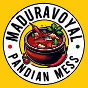 MADURAVOYAL PANDIAN MESS trademark artwork