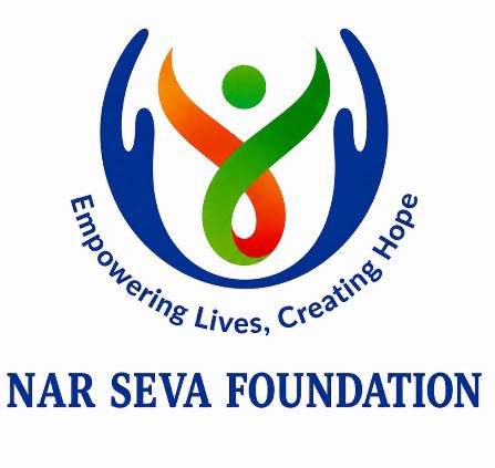 NAR SEVA FOUNDATION trademark artwork