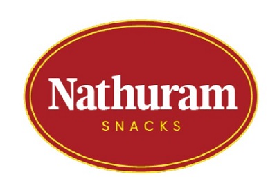 Nathuram SNACKS trademark artwork