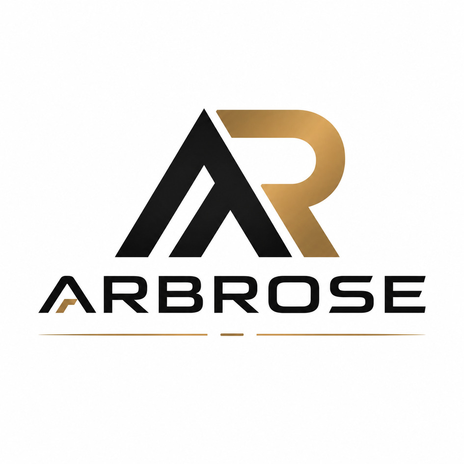 ARBROSE trademark artwork