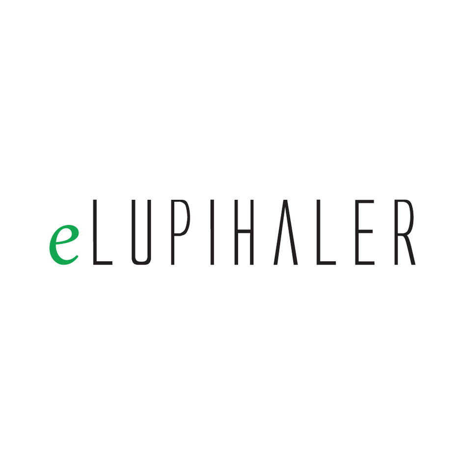 E LUPIHALER trademark artwork