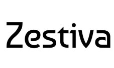 Zestiva trademark artwork