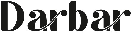 Darbar trademark artwork