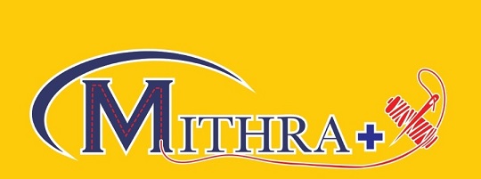 MITHRA + trademark artwork