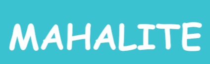 MAHALITE trademark artwork