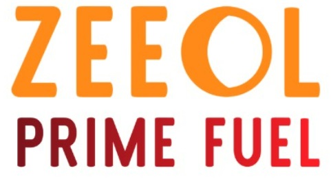 ZEEOL PRIME FUEL trademark artwork