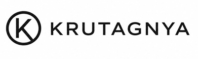 KRUTAGNYA trademark artwork