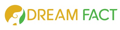 DREAM FACT trademark artwork