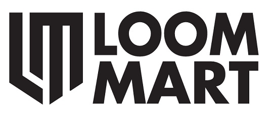 LOOM MART trademark artwork