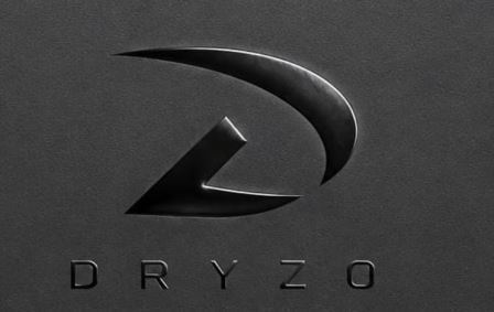 DRYZO trademark artwork