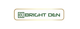 BRIGHT DEN trademark artwork