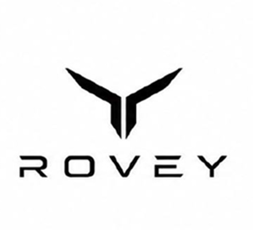 ROVEY trademark artwork