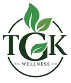 TGK as per Label trademark artwork