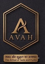 A AVAH trademark artwork