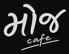 MOJ CAFE trademark artwork