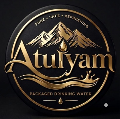 Atulyam trademark artwork