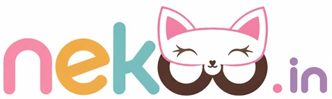 NEKOO.IN trademark artwork