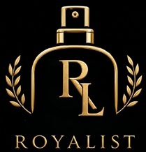 ROYALIST trademark artwork