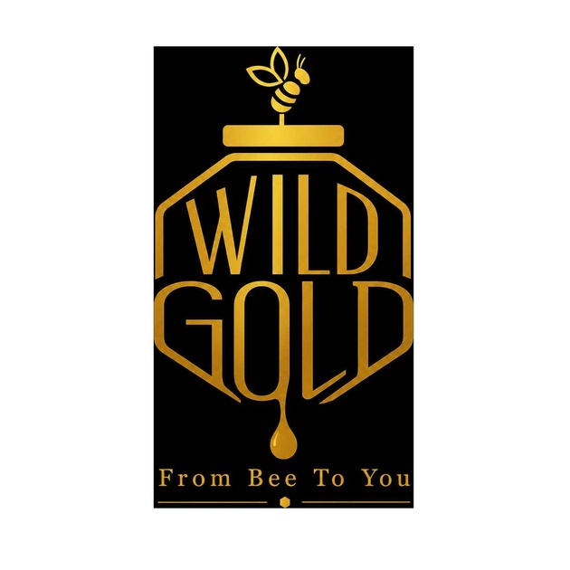WILD GOLD trademark artwork