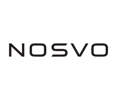 NOSVO trademark artwork