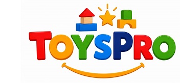 TOYSPRO trademark artwork