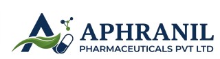APHRANIL PHARMACEUTICALS PVT LTD trademark artwork