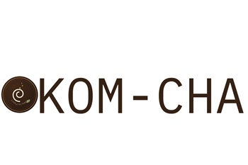 KOM-CHA trademark artwork