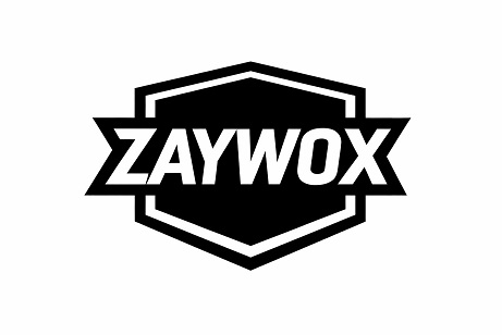 ZAYWOX trademark artwork