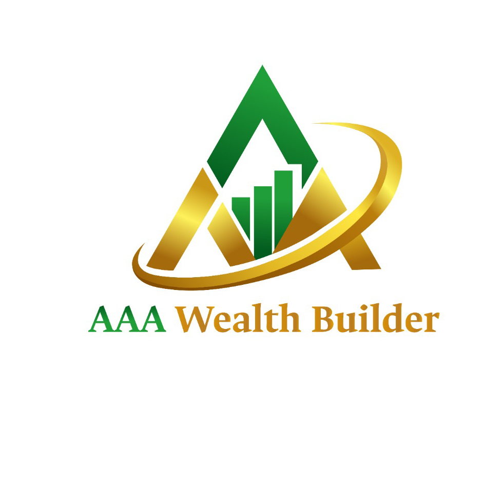 AAA Wealth Builder trademark artwork