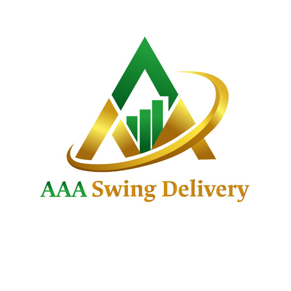 AAA Swing Delivery trademark artwork