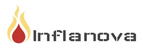 INFLANOVA (Device) trademark artwork