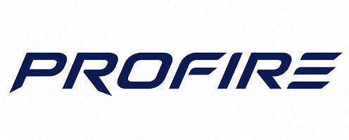 PROFIRE trademark artwork
