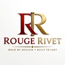 ROUGE RIVET trademark artwork