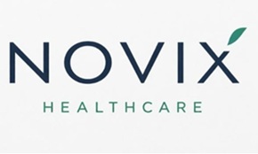 NOVIX HEALTHCARE trademark artwork