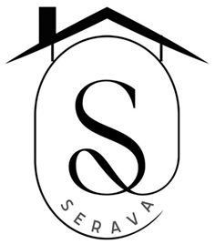 SERAVA trademark artwork