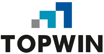 TOPWIN trademark artwork