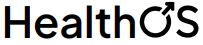 HEALTHOS trademark artwork