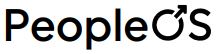 PEOPLEOS trademark artwork
