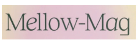 MELLOW-MAG with DEVICE trademark artwork