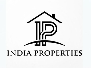 INDIA PROPERTIES trademark artwork