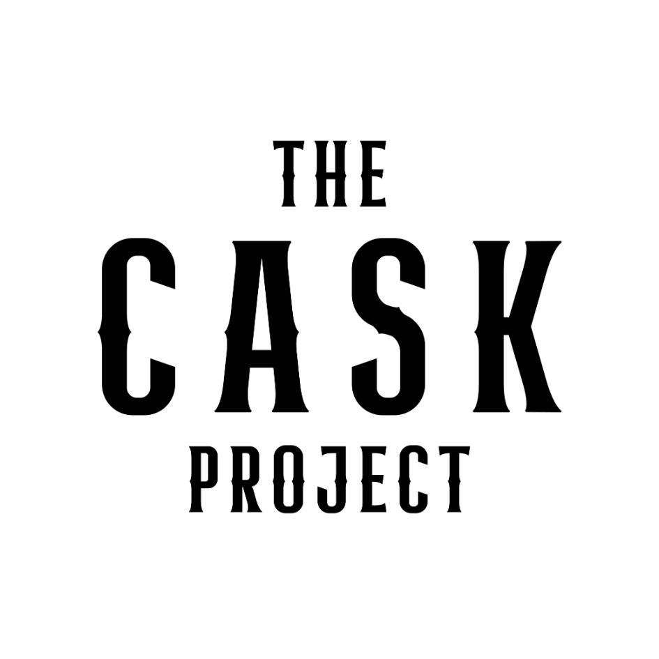DEVICE OF "THE CASK PROJECT" trademark artwork