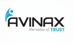Avinax trademark artwork
