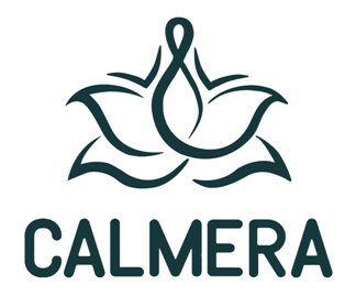 CALMERA trademark artwork