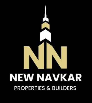 NN NEW NAVKAR-PROPERTIES & BUILDERS trademark artwork