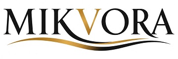 MIKVORA trademark artwork