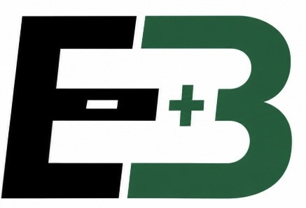 EB trademark artwork