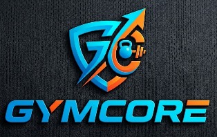 GYMCORE With Device of GC trademark artwork