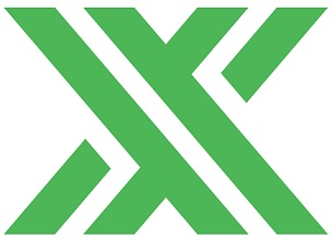 XX trademark artwork