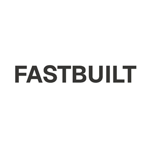 FASTBUILT trademark artwork