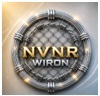 NVNR WIRON trademark artwork